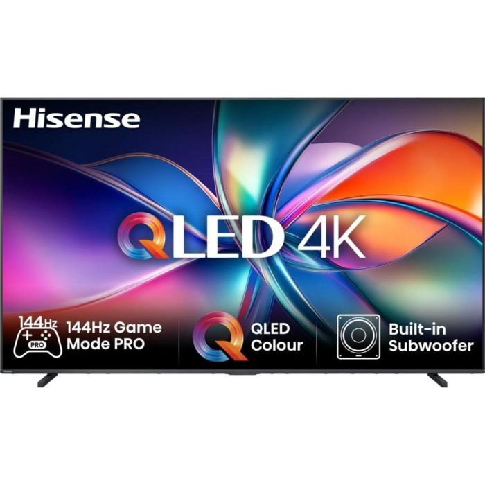 Smart TV Hisense 98E7Q 0 Smart TV Hisense 98E7Q 0