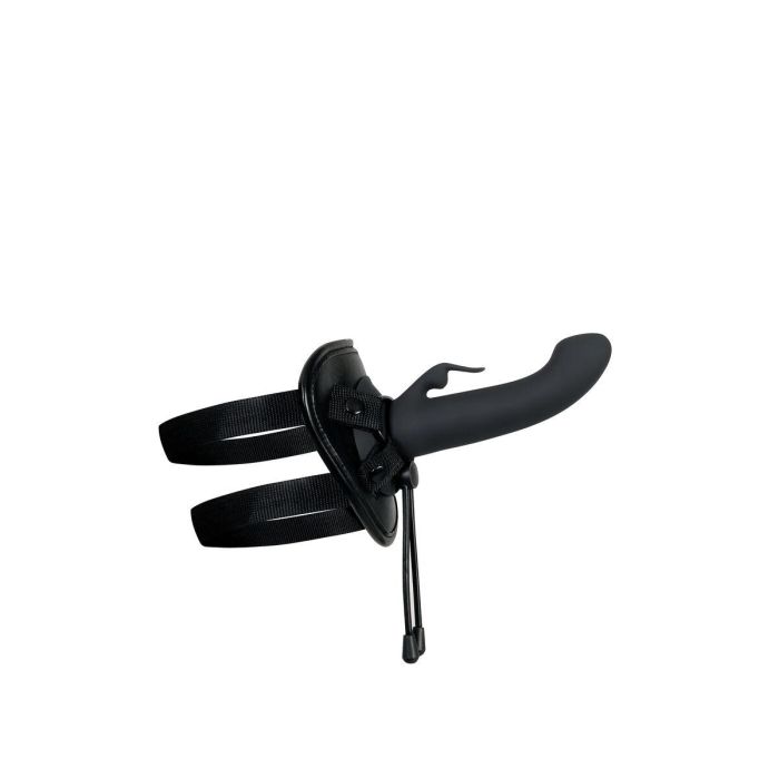 Vibrador Evolved Negro 8 Vibrador Evolved Negro 8