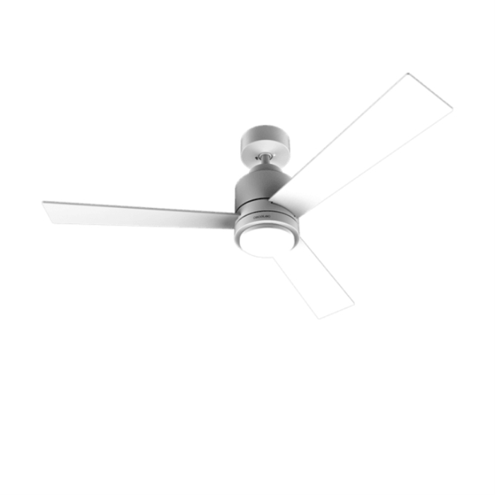 Cecotec 05835 ventilador Acero inoxidable Cecotec 05835 ventilador Acero inoxidable