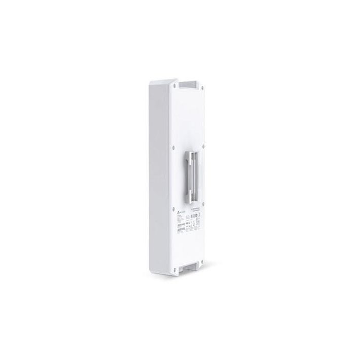 TP-Link EAP610-OUTDOOR Punto de Acceso Inalámbrico WiFi 6 Exterior AX1800 Doble Banda 1.8Gbps PoE IP67 Omada Mesh Roaming Rápido 2 TP-Link EAP610-OUTDOOR Punto de Acceso Inalámbrico WiFi 6 Exterior AX1800 Doble Banda 1.8Gbps PoE IP67 Omada Mesh Roaming Rápido 2