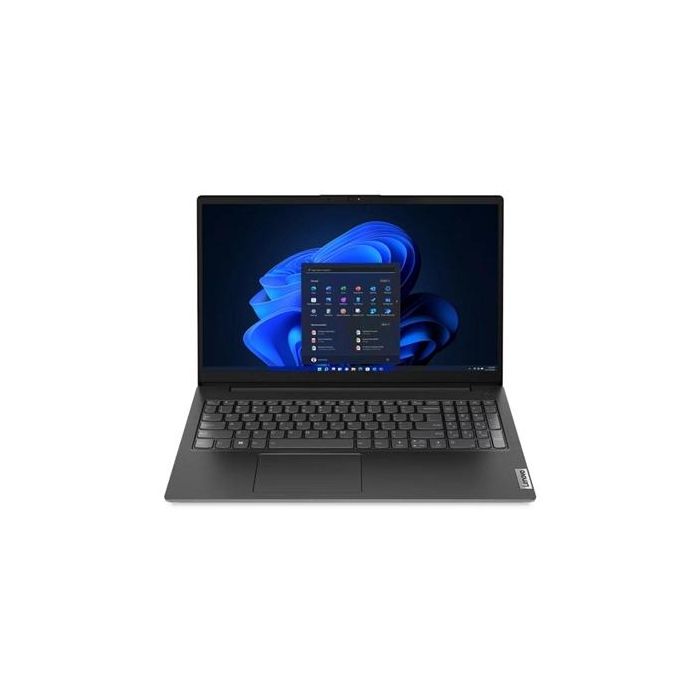 Lenovo 83A100KQSP Portátil V15 G4 IRU, Intel Core i3-1315U, 8GB RAM, 512GB SSD, 15.6" FHD (1920x1080) Antirreflejos, Sin SO
