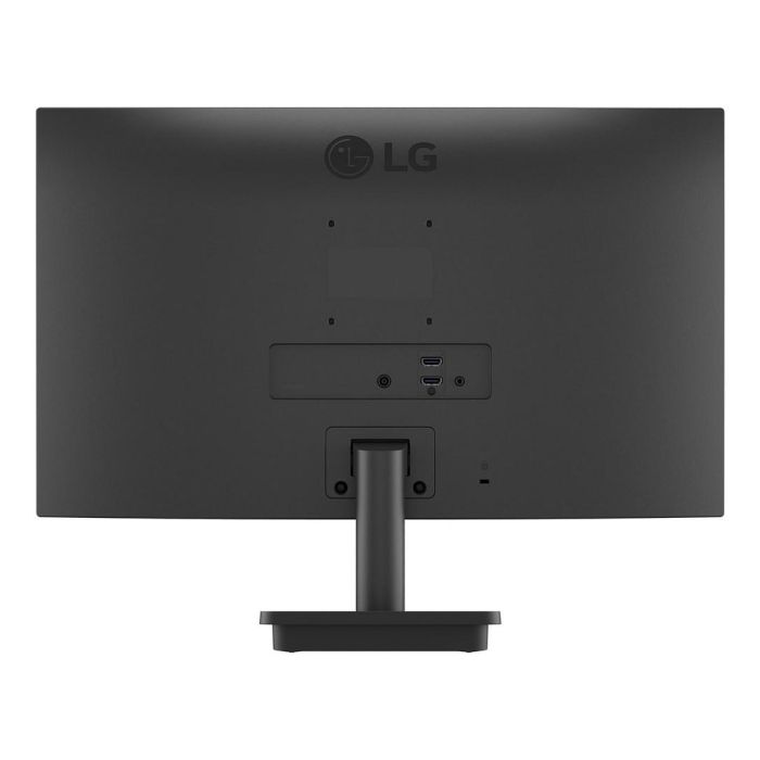 LG Monitor 24" 24BA400-B FHD IPS 1920x1080 Negro 5