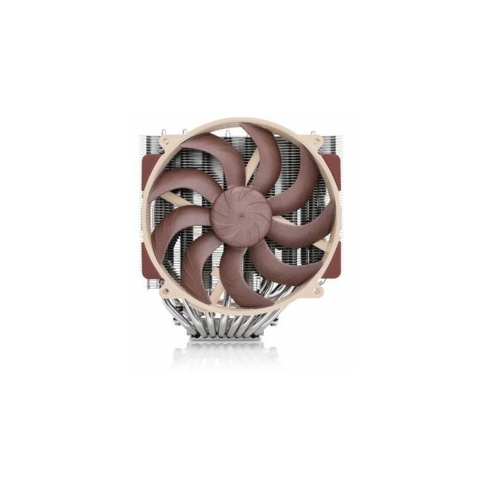 Noctua NH-D15 G2 LBC Refrigerador de aire para procesador, 14 cm, compatible con múltiples sockets 1 Noctua NH-D15 G2 LBC Refrigerador de aire para procesador, 14 cm, compatible con múltiples sockets 1