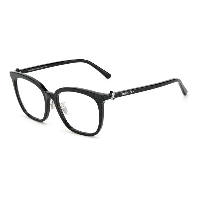 Montura de Gafas Mujer Jimmy Choo JC310-G-DXF Ø 53 mm 0 Montura de Gafas Mujer Jimmy Choo JC310-G-DXF Ø 53 mm 0
