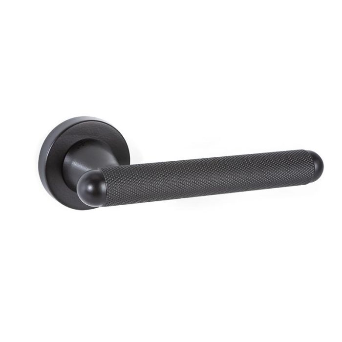 SYSTEM Zmk Missile-T D52 Roseta Negro Mate