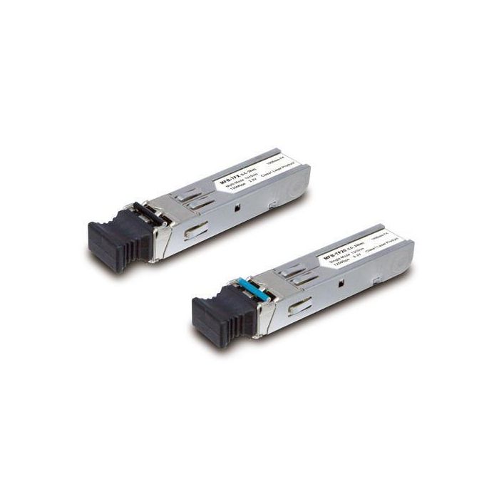 Planet 100BASE-FX SFP Transceiver 1 Planet 100BASE-FX SFP Transceiver 1