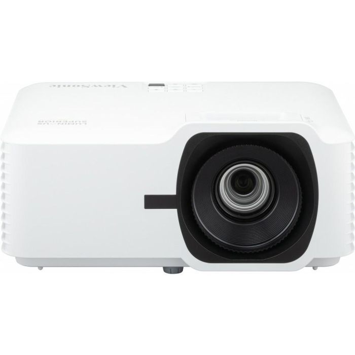 Viewsonic LS740HD Proyector 5000 Lúmenes Láser Full HD DLP para Negocios y Hogar (40-300") 18