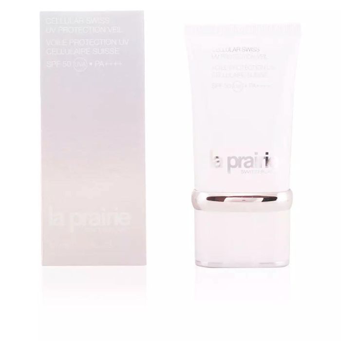 La Prairie Cellular Swiss UV Protection Veil SPF50 Tratamiento Facial Hidratante 50 ml