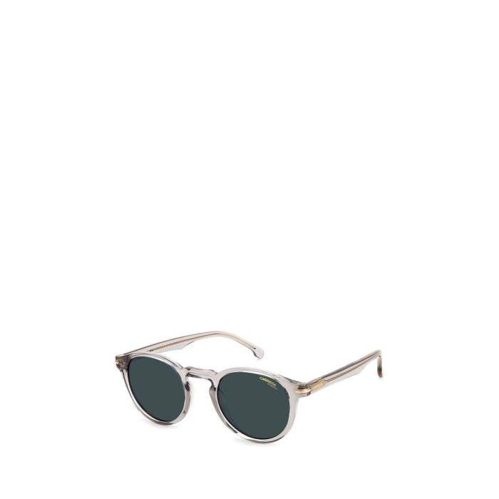 Gafas de Sol Unisex Carrera CARRERA-301-S-KB7 Ø 50 mm 7 Gafas de Sol Unisex Carrera CARRERA-301-S-KB7 Ø 50 mm 7