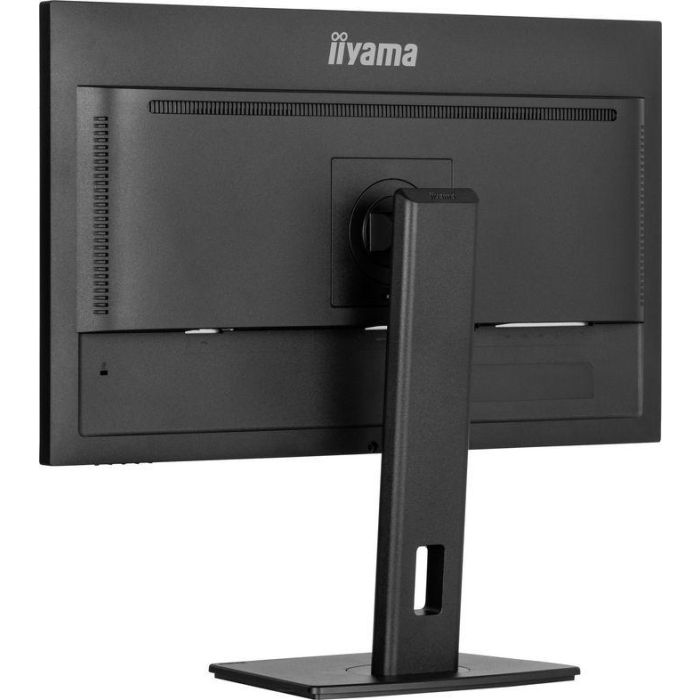 Iiyama ProLite XUB2797QSN-B2 Monitor IPS 27" 2K Ultra HD, USB-C, 65W, Altavoces, Negro 10