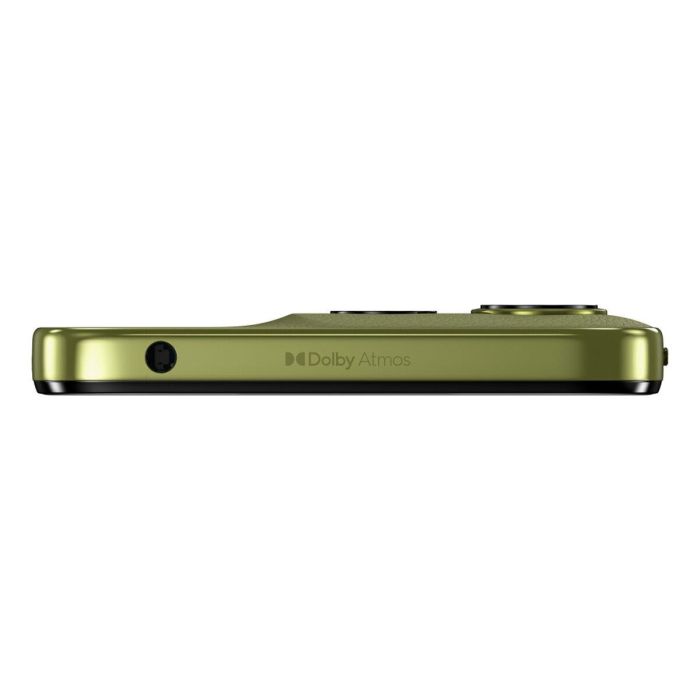 Motorola moto g15 Android 15 512GB 8GB RAM Verde - Pantalla 6.72" FHD+ 120Hz, Cámara 50MP, Batería 5200 mAh 8