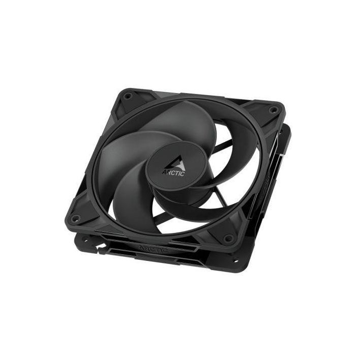 Ventilador Arctic P12 Pro Reverse/ 12cm/ Negro 2