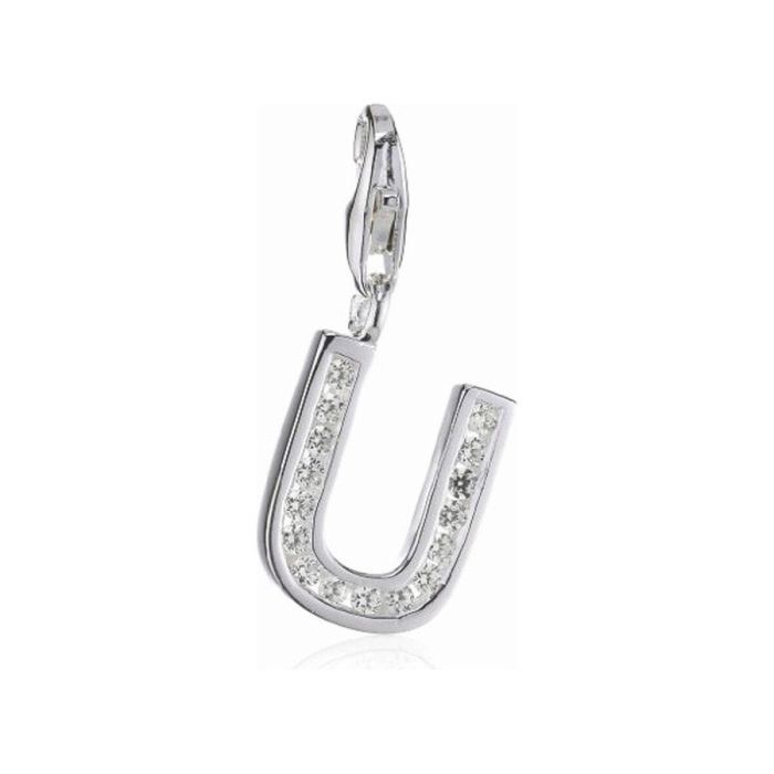 Colgante Mujer Thomas Sabo 0243-051-14 Plata Colgante Mujer Thomas Sabo 0243-051-14 Plata