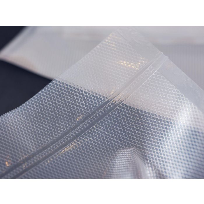 LEIFHEIT 03238 Pack de 2 rollos de bolsas de vacío de 30 x 600 cm Sin BPA 4