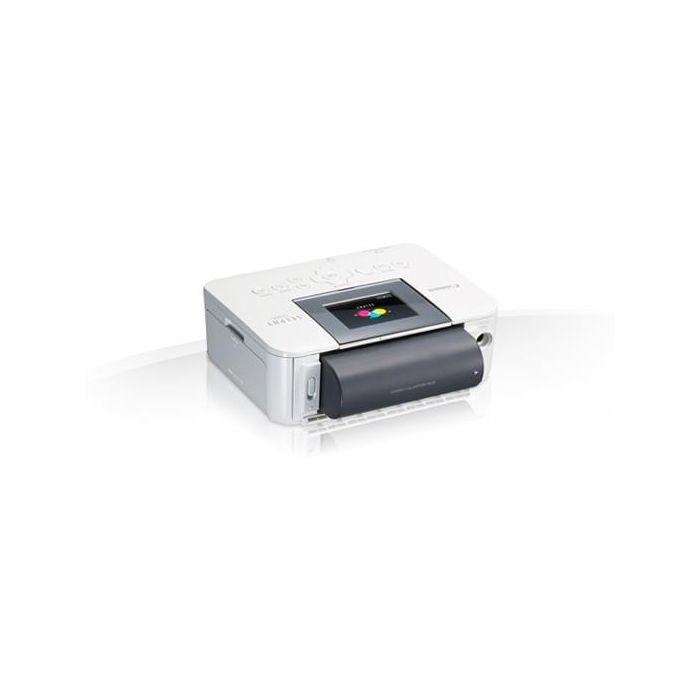 Canon CP1000 Impresora de Sublimación Portátil para Fotos de Alta Calidad 4