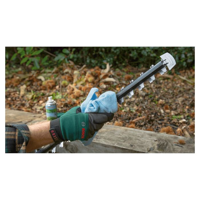 Bosch Corte de setos avanzado 36V-65-28 8