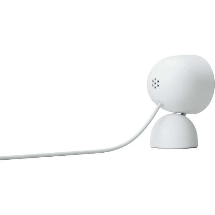 Google Nest Cam Cámara de Seguridad IP Interior Wi-Fi 1080p Full HD Blanco 5