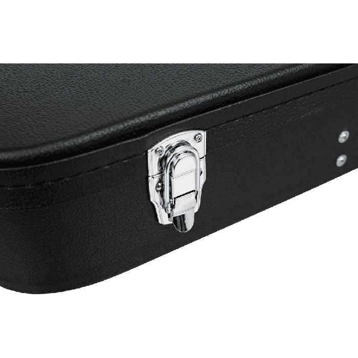 Gator Estuche Guitarra Clásica Negro 9 Gator Estuche Guitarra Clásica Negro 9