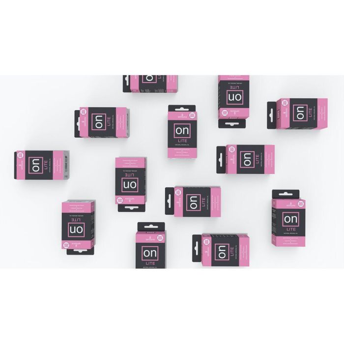 Aceite Estimulante Sensuva 16 Aceite Estimulante Sensuva 16