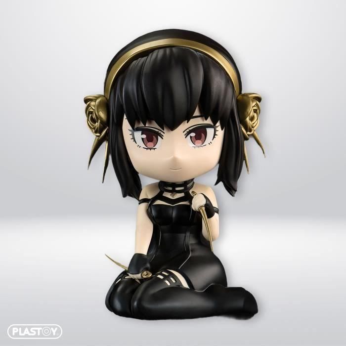 Figura Hucha Plastoy Spy X Family Figura Hucha Plastoy Spy X Family