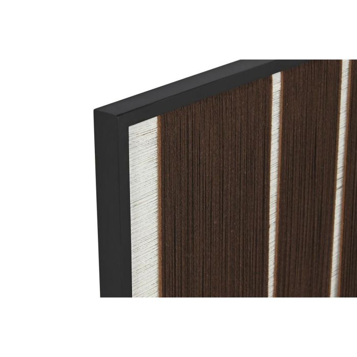 Cuadro Moderno DKD Home Decor Beige Blanco 3 x 80 x 60 cm (2 Unidades) 3 Cuadro Moderno DKD Home Decor Beige Blanco 3 x 80 x 60 cm (2 Unidades) 3