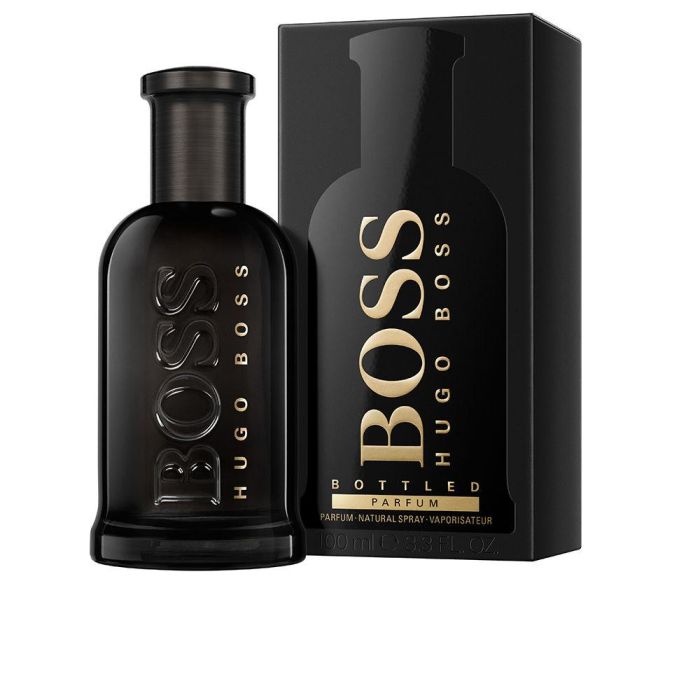 Hugo Boss Boss Bottled Parfum Eau de Parfum Vaporizador 100 ml Hugo Boss Boss Bottled Parfum Eau de Parfum Vaporizador 100 ml