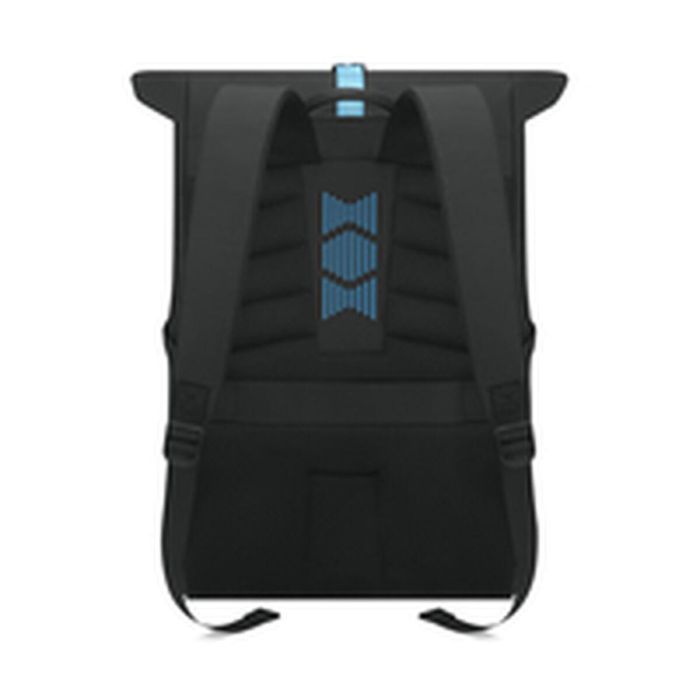 Lenovo LEN1707621001535 Mochila Gaming 16" Ecológica y Resistente al Agua 9 Lenovo LEN1707621001535 Mochila Gaming 16" Ecológica y Resistente al Agua 9