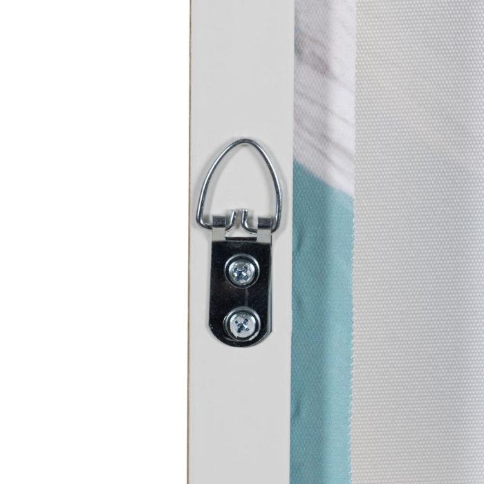 Cuadro Pintura Chica Lienzo Decoración 100 X 140 cm