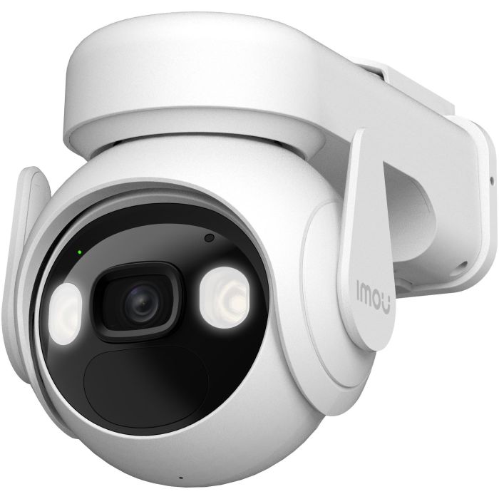 Imou Cell PT - Cámara IP de Seguridad, WiFi Exterior/Interior, Batería, 2K/3MP, Visión Nocturna 1