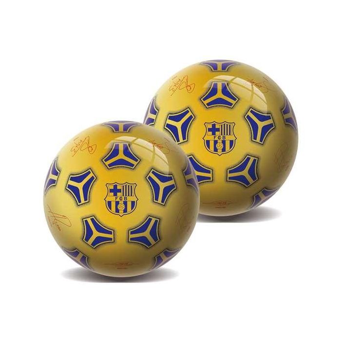 Pelota 220 mm fc barcelona, bioball 350 gr. red 1 Pelota 220 mm fc barcelona, bioball 350 gr. red 1