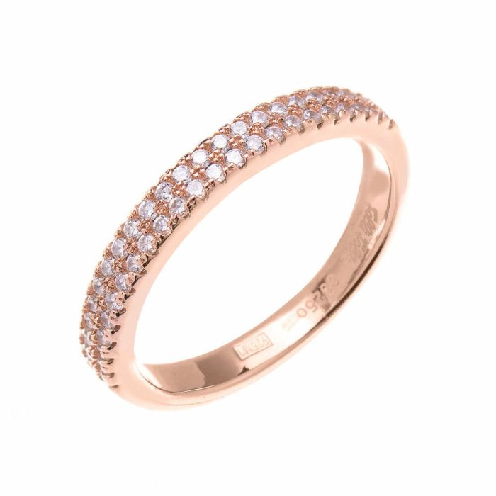 Anillo Mujer Folli Follie 3R16S042RC-54 (14) Anillo Mujer Folli Follie 3R16S042RC-54 (14)