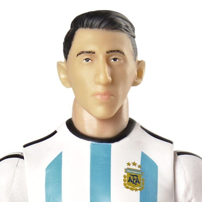 BANBO TOYS Figura Di Maria Argentina 20cm Figura Articulada 5
