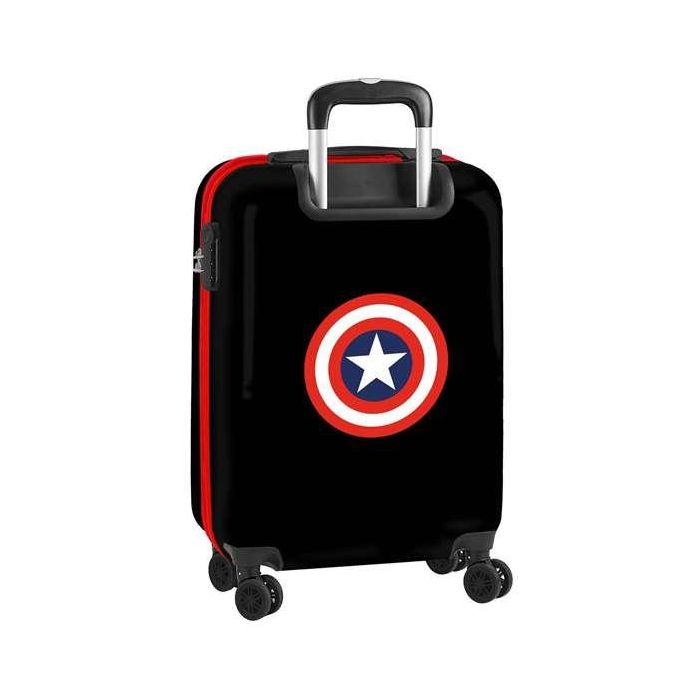 Safta Trolley Cabina 20" 550x345x200 mm 5