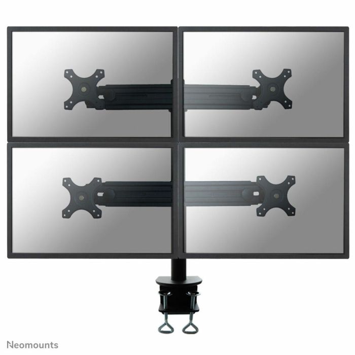 Soporte TV Neomounts FPMA-D700D4 10-30" 8 kg 30" Soporte TV Neomounts FPMA-D700D4 10-30" 8 kg 30"