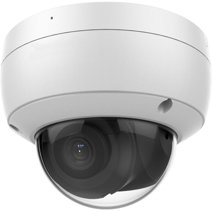 Level One FCS-3096 IPCam Domo Exterior 8MP H.265 IR PoE