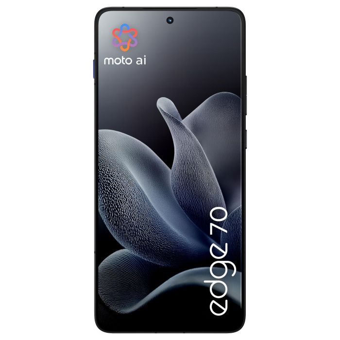Motorola Edge 70 12GB RAM 512GB Almacenamiento Gadget Gray 10