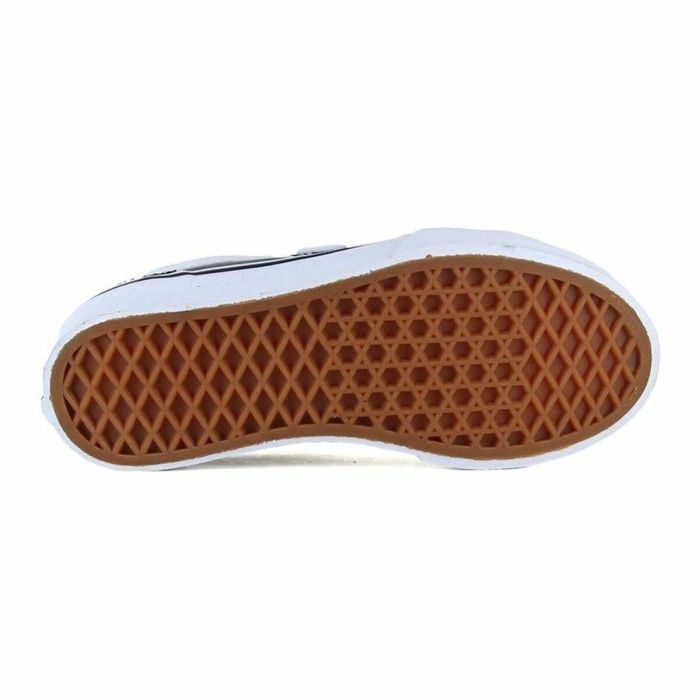 Zapatillas Deportivas Infantiles Vans Filmore Youth Negro 5 Zapatillas Deportivas Infantiles Vans Filmore Youth Negro 5