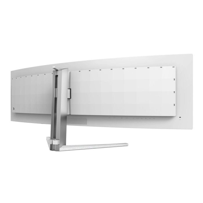 Philips 49M2C8900 Monitor Curvo 48.9 Pulgadas Dual QHD QD-OLED 240Hz 0.03ms USB-C Gaming Blanco 7 Philips 49M2C8900 Monitor Curvo 48.9 Pulgadas Dual QHD QD-OLED 240Hz 0.03ms USB-C Gaming Blanco 7