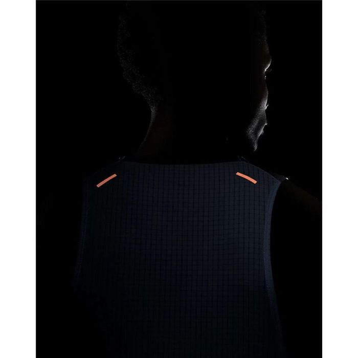 Camiseta de Manga Corta Hombre Nike DM4781-441 Cian 1