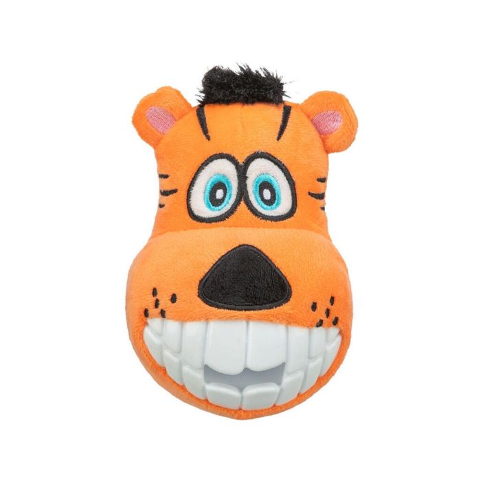 Peluche para perros Trixie Tigre 16 cm 0 Peluche para perros Trixie Tigre 16 cm 0