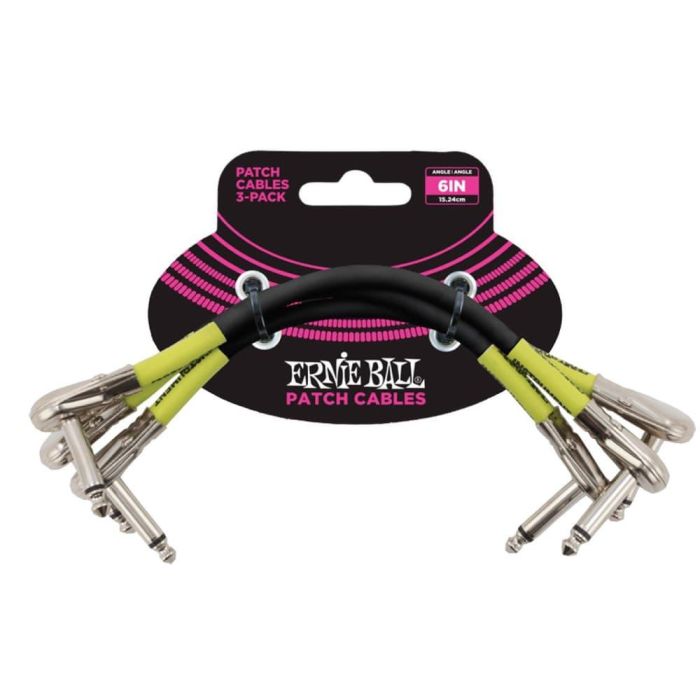 Cable Eb Interlink Jack-Jack Ángulo Plano Negro - 15,24M (Pack De 3) 0 Cable Eb Interlink Jack-Jack Ángulo Plano Negro - 15,24M (Pack De 3) 0