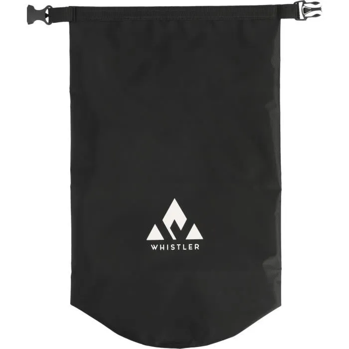 Whistler WHI5715350433648 Bolsa Impermeable 20L Poliéster Espaciosa Duradera 1 Whistler WHI5715350433648 Bolsa Impermeable 20L Poliéster Espaciosa Duradera 1