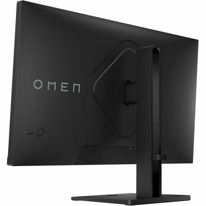 HP OMEN 27q Monitor Gaming 27" QHD 165Hz 1ms IPS AMD FreeSync Premium Negro 38 HP OMEN 27q Monitor Gaming 27" QHD 165Hz 1ms IPS AMD FreeSync Premium Negro 38