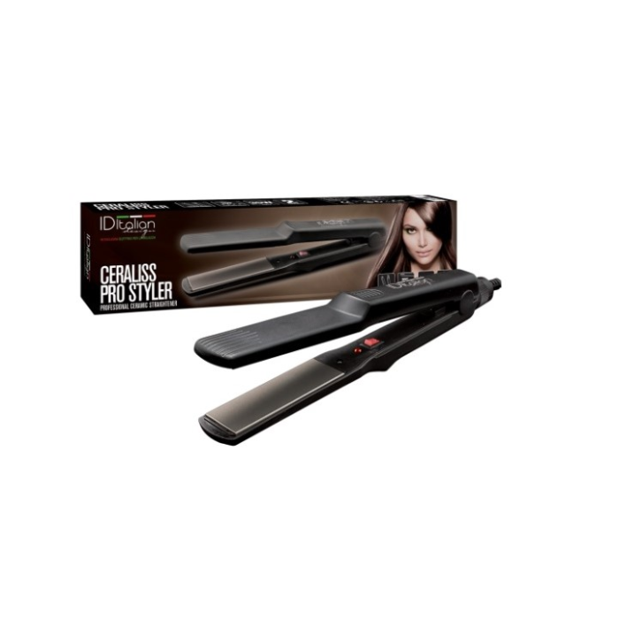 Postquam Plancha Ceraliss Pro Styler * Postquam Plancha Ceraliss Pro Styler *