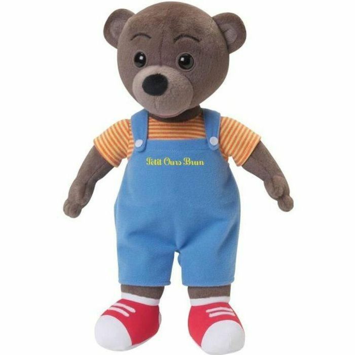 Peluche Jemini Little Brown Bear 32 cm