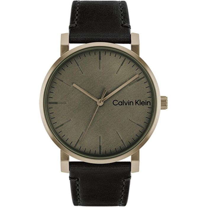 Reloj Hombre Calvin Klein 25200263 Negro (Ø 30 mm) Reloj Hombre Calvin Klein 25200263 Negro (Ø 30 mm)