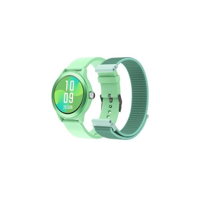 Smartwatch SPC Internet 9651V Verde 0 Smartwatch SPC Internet 9651V Verde 0