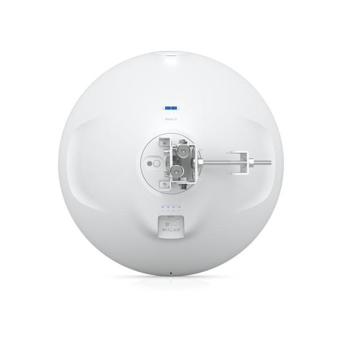 Ubiquiti UISP Wave Long-Range 2 Gbps Throughput con Radio Backup 5GHz 7