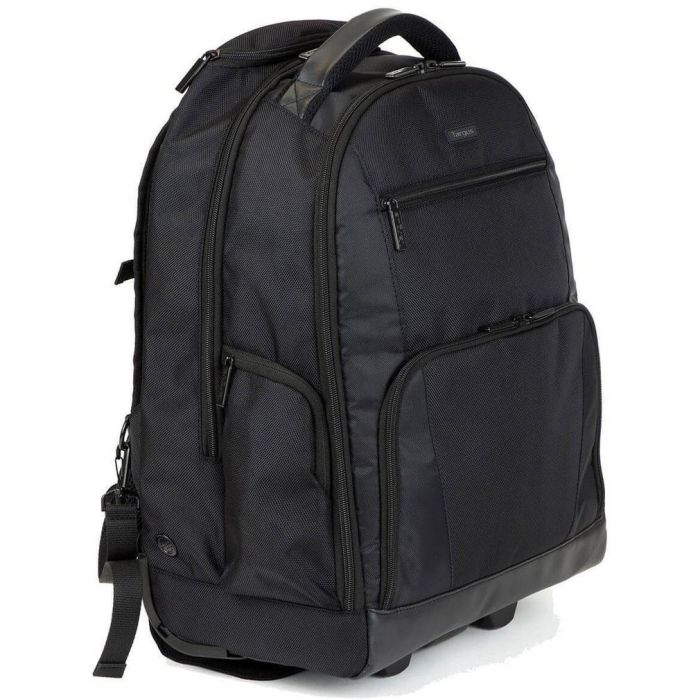 TARGUS ROLLING BACKPAC 12 TARGUS ROLLING BACKPAC 12