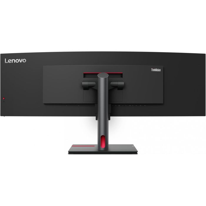 Lenovo P49w-30 Monitor Curvo ThinkVision 49" DQHD IPS 32:9 HDMI/DP/USB-C/Thunderbolt/KVM Negro 6